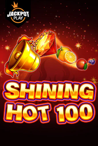 Демо игра Shining Hot 100 Jackpot Play играть онлайн | Casino X Official бесплатно