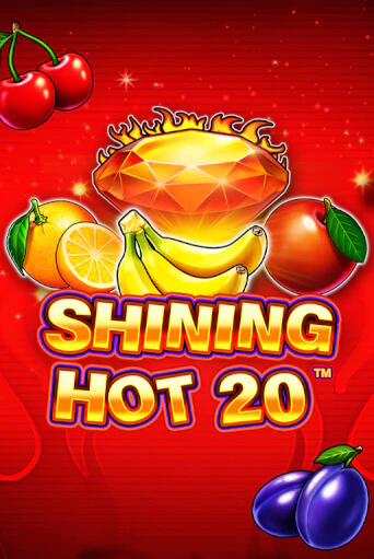 Демо игра Shining Hot 20 играть онлайн | Casino X Official бесплатно