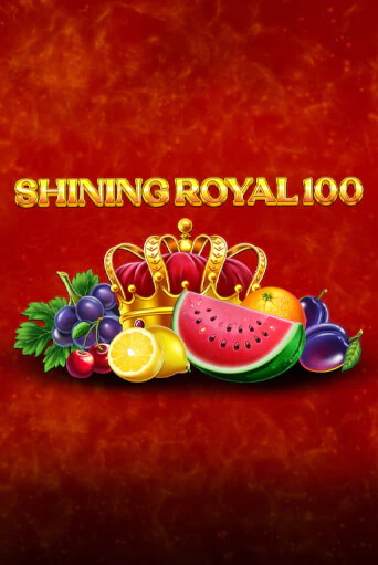 Демо игра Shining Royal 100 играть онлайн | Casino X Official бесплатно