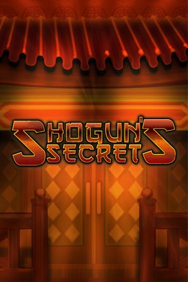 Демо игра Shogun's Secret играть онлайн | Casino X Official бесплатно