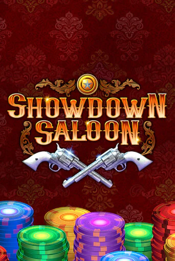 Демо игра Showdown Saloon играть онлайн | Casino X Official бесплатно