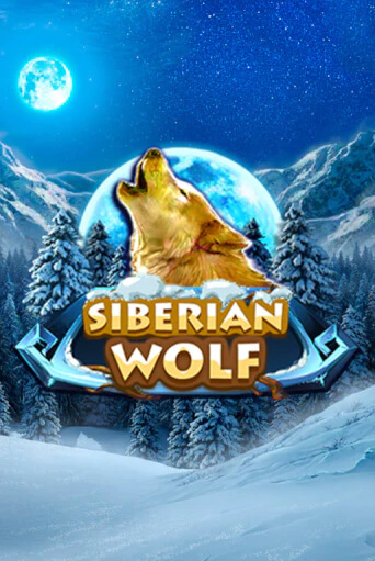 Демо игра Siberian Wolf играть онлайн | Casino X Official бесплатно