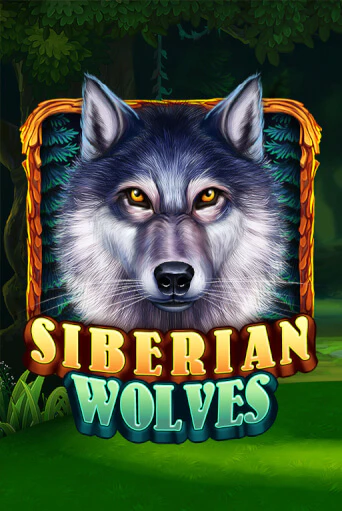 Демо игра Siberian Wolves играть онлайн | Casino X Official бесплатно