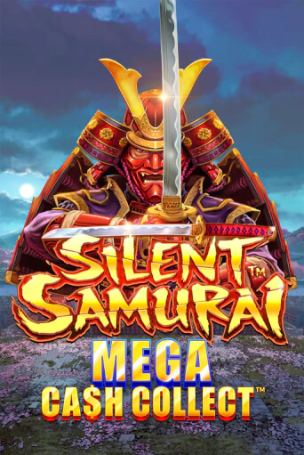 Демо игра Silent Samurai: Mega Cash Collect играть онлайн | Casino X Official бесплатно