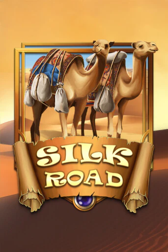 Демо игра Silk Road играть онлайн | Casino X Official бесплатно