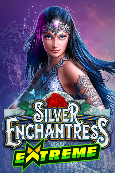 Демо игра Silver Enchantress Extreme config играть онлайн | Casino X Official бесплатно