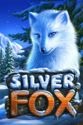 Демо игра Silver Fox играть онлайн | Casino X Official бесплатно