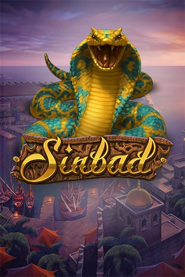 Демо игра Sinbad играть онлайн | Casino X Official бесплатно