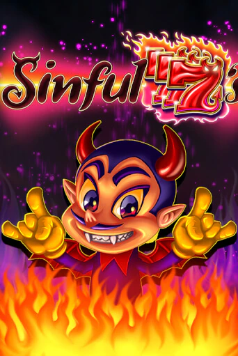 Демо игра Sinful 7’s играть онлайн | Casino X Official бесплатно