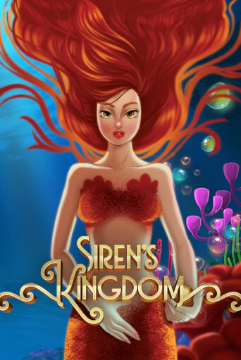 Демо игра Sirens Kingdom играть онлайн | Casino X Official бесплатно