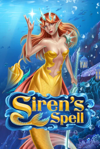 Демо игра Siren's Spell играть онлайн | Casino X Official бесплатно