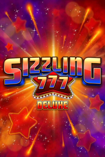 Демо игра Sizzling 777 Deluxe играть онлайн | Casino X Official бесплатно