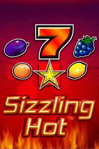 Демо игра Sizzling Hot играть онлайн | Casino X Official бесплатно