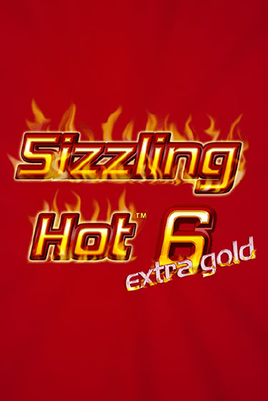 Демо игра Sizzling Hot 6 Extra Gold играть онлайн | Casino X Official бесплатно