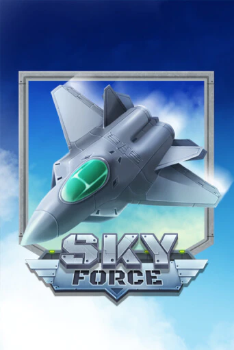 Демо игра Sky Force играть онлайн | Casino X Official бесплатно