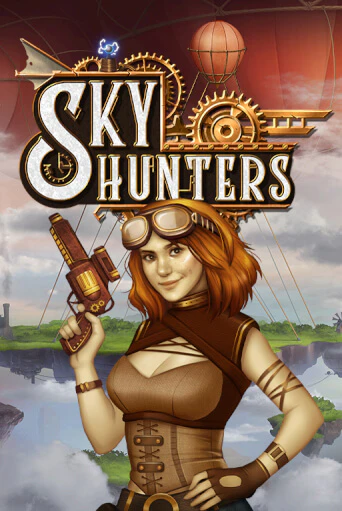 Демо игра Sky Hunters играть онлайн | Casino X Official бесплатно