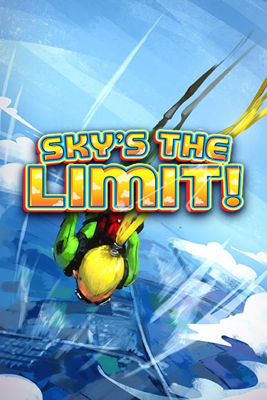 Демо игра Sky's the Limit играть онлайн | Casino X Official бесплатно