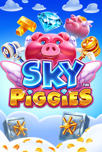 Демо игра Sky Piggies играть онлайн | Casino X Official бесплатно