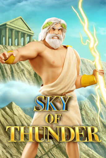 Демо игра Sky of Thunder играть онлайн | Casino X Official бесплатно