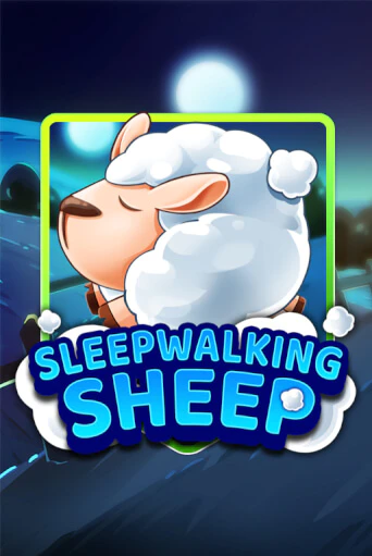 Демо игра Sleepwalking Sheep играть онлайн | Casino X Official бесплатно