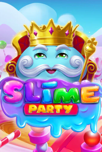 Демо игра Slime Party играть онлайн | Casino X Official бесплатно