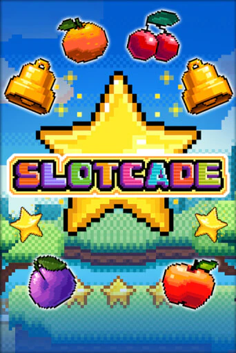 Демо игра Slotcade играть онлайн | Casino X Official бесплатно