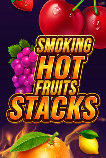 Демо игра Smoking Hot Fruits Stacks играть онлайн | Casino X Official бесплатно