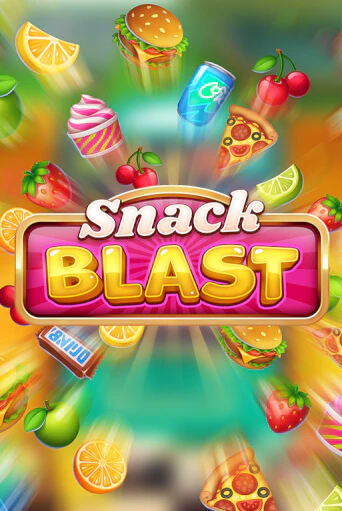 Демо игра Snack Blast играть онлайн | Casino X Official бесплатно