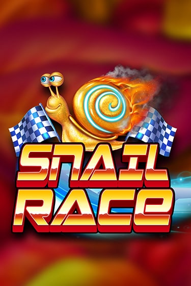 Демо игра Snail Race играть онлайн | Casino X Official бесплатно