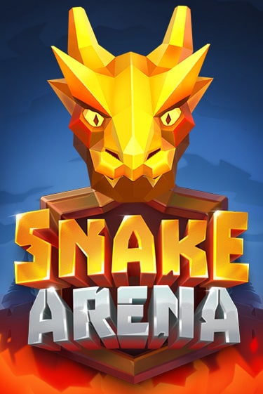 Демо игра Snake Arena играть онлайн | Casino X Official бесплатно