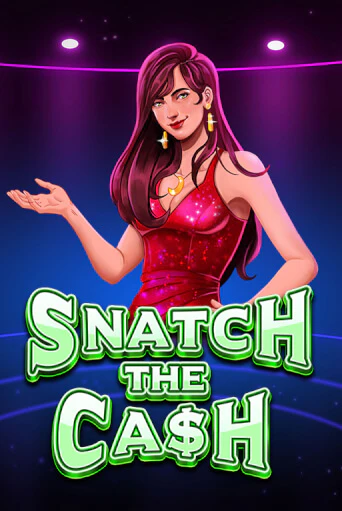 Демо игра Snatch The Cash играть онлайн | Casino X Official бесплатно