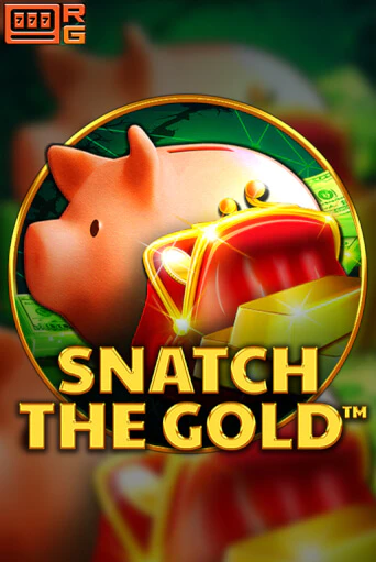 Демо игра Snatch The Gold играть онлайн | Casino X Official бесплатно