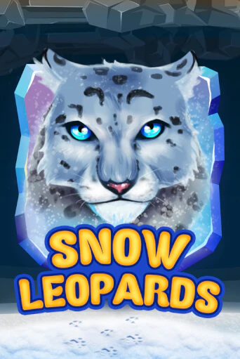 Демо игра Snow Leopards играть онлайн | Casino X Official бесплатно