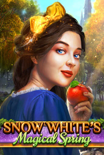 Демо игра Snow White's Magical Spring играть онлайн | Casino X Official бесплатно