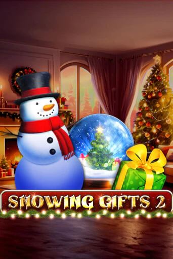 Демо игра Snowing Gifts 2 играть онлайн | Casino X Official бесплатно