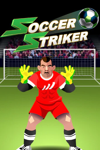 Демо игра Soccer Striker играть онлайн | Casino X Official бесплатно