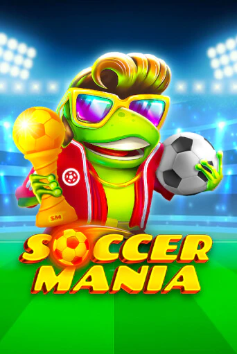 Демо игра Soccermania играть онлайн | Casino X Official бесплатно