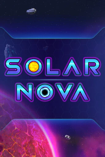 Демо игра Solar Nova играть онлайн | Casino X Official бесплатно