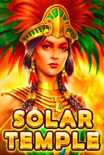 Демо игра Solar Temple играть онлайн | Casino X Official бесплатно