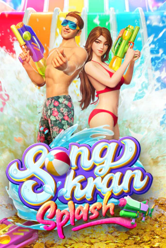 Демо игра Songkran Splash играть онлайн | Casino X Official бесплатно