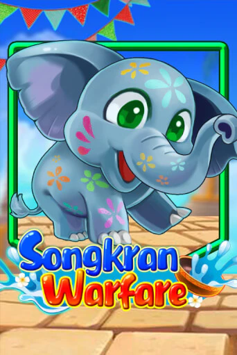 Демо игра Songkran Warfare играть онлайн | Casino X Official бесплатно