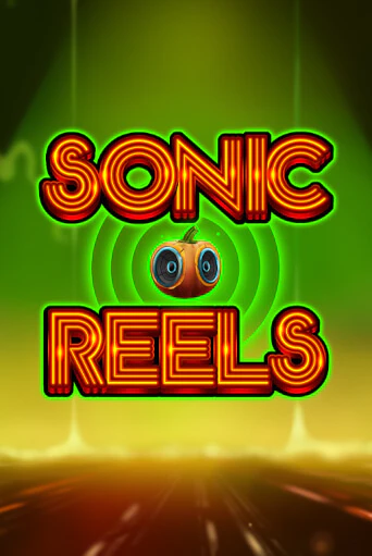 Демо игра Sonic Reels играть онлайн | Casino X Official бесплатно