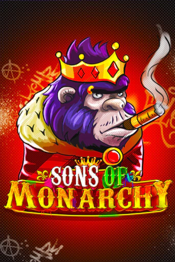 Демо игра Sons of Monarchy играть онлайн | Casino X Official бесплатно