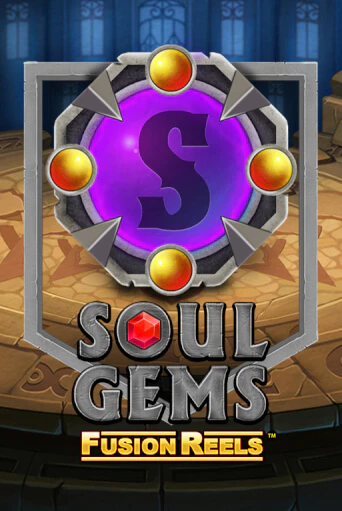 Демо игра Soul Gems играть онлайн | Casino X Official бесплатно