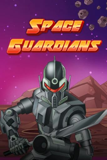 Демо игра Space Guardians играть онлайн | Casino X Official бесплатно