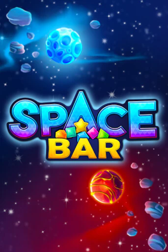 Демо игра Space Bar играть онлайн | Casino X Official бесплатно