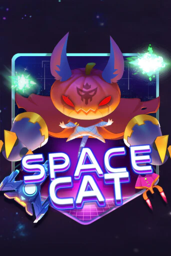 Демо игра Space Cat играть онлайн | Casino X Official бесплатно