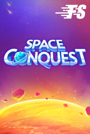 Демо игра Space Conquest играть онлайн | Casino X Official бесплатно