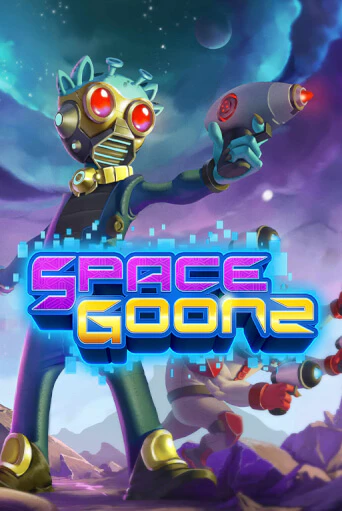 Демо игра Space Goonz играть онлайн | Casino X Official бесплатно