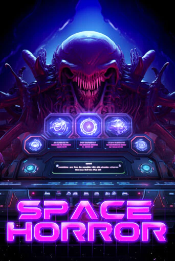 Демо игра Space Horror играть онлайн | Casino X Official бесплатно